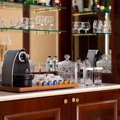 Отель Ритц-Карлтон Москва, Москва, Московская область