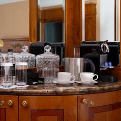 Отель Ритц-Карлтон Москва, Москва, Московская область