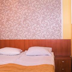 Отель Вечный зов, Москва, Московская область