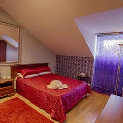 Отель Калифорния на Покровке, Москва, Московская область