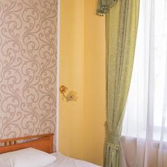 Отель Вечный зов, Москва, Московская область