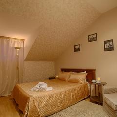 Отель Калифорния на Покровке, Москва, Московская область