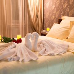 Отель Калифорния на Покровке, Москва, Московская область