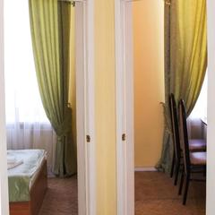 Отель Вечный зов, Москва, Московская область