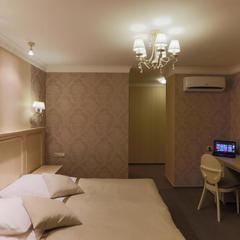 Отель Арбат Хаус, Москва, Московская область