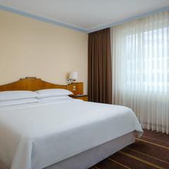 Отель Шератон Палас , Москва, Московская область