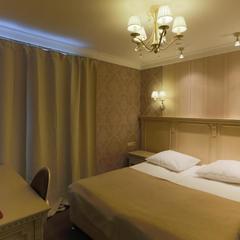 Отель Арбат Хаус, Москва, Московская область