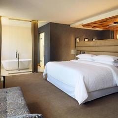 Отель Шератон Палас , Москва, Московская область