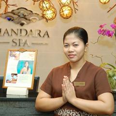 Отель Лотте Отель Москва - The Leading Hotels of the World, Москва, Московская область