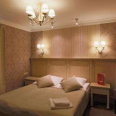 Отель Арбат Хаус, Москва, Московская область