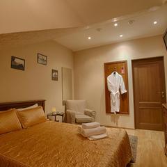 Отель Калифорния на Покровке, Москва, Московская область