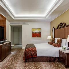 Отель Лотте Отель Москва - The Leading Hotels of the World, Москва, Московская область