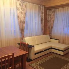 Отель Вечный зов, Москва, Московская область