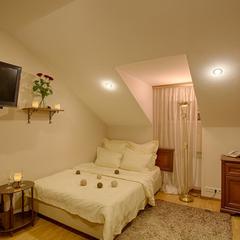 Отель Калифорния на Покровке, Москва, Московская область