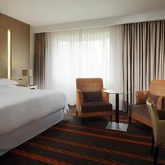 Отель Шератон Палас , Москва, Московская область