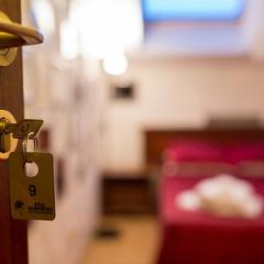 Отель Калифорния на Покровке, Москва, Московская область