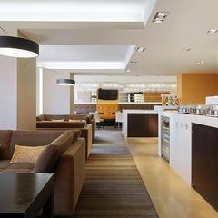 Отель Шератон Палас , Москва, Московская область