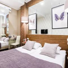 Отель Арбат Хаус, Москва, Московская область