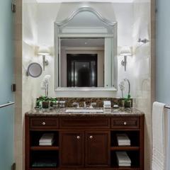 Отель Лотте Отель Москва - The Leading Hotels of the World, Москва, Московская область