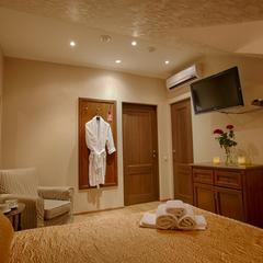 Отель Калифорния на Покровке, Москва, Московская область