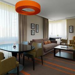 Отель Шератон Палас , Москва, Московская область