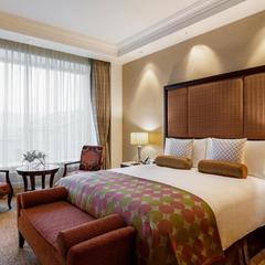 Отель Лотте Отель Москва - The Leading Hotels of the World, Москва, Московская область