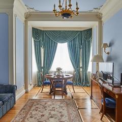 Отель Савой, Москва, Московская область