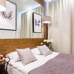 Отель Арбат Хаус, Москва, Московская область