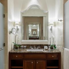 Отель Лотте Отель Москва - The Leading Hotels of the World, Москва, Московская область