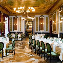 Отель Савой, Москва, Московская область