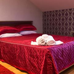 Отель Калифорния на Покровке, Москва, Московская область