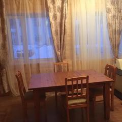 Отель Вечный зов, Москва, Московская область