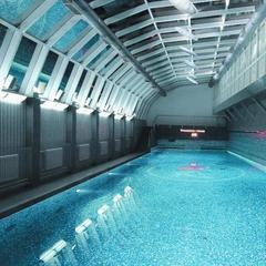 Отель Савой, Москва, Московская область