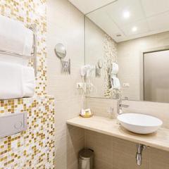 Отель Арбат Хаус, Москва, Московская область