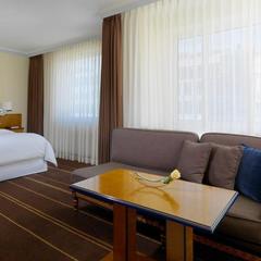 Отель Шератон Палас , Москва, Московская область