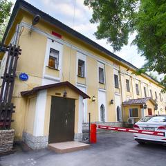 Отель Калифорния на Покровке, Москва, Московская область