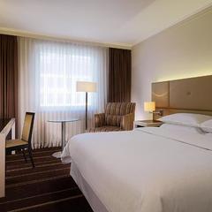 Отель Шератон Палас , Москва, Московская область