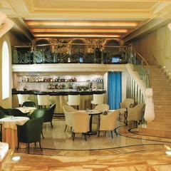 Отель Савой, Москва, Московская область