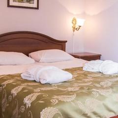 Отель Вечный зов, Москва, Московская область