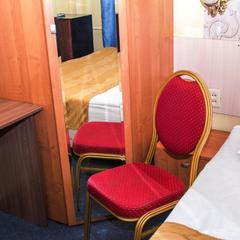 Отель Вечный зов, Москва, Московская область