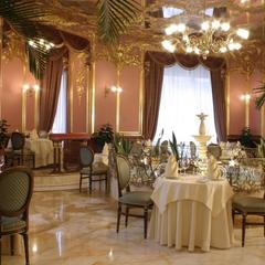 Отель Савой, Москва, Московская область