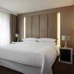 Отель Шератон Палас , Москва, Московская область