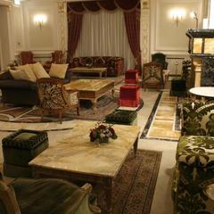 Отель Савой, Москва, Московская область