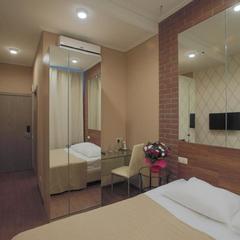 Отель Арбат Хаус, Москва, Московская область