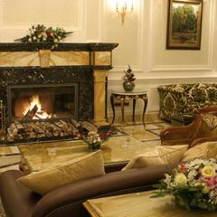 Отель Савой, Москва, Московская область