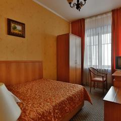 Отель Арбат Хаус, Москва, Московская область