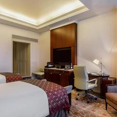 Отель Лотте Отель Москва - The Leading Hotels of the World, Москва, Московская область