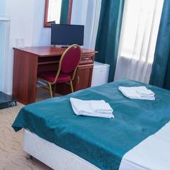 Отель Вечный зов, Москва, Московская область