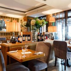 Отель Арбат Хаус, Москва, Московская область