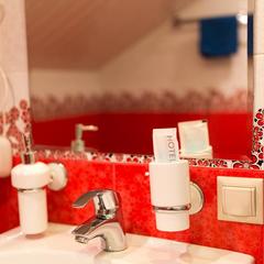 Отель Калифорния на Покровке, Москва, Московская область